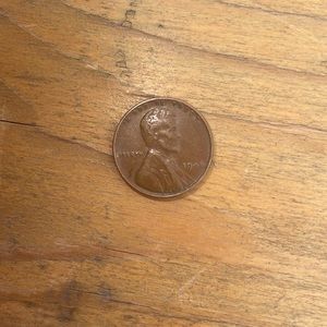1946 Penny